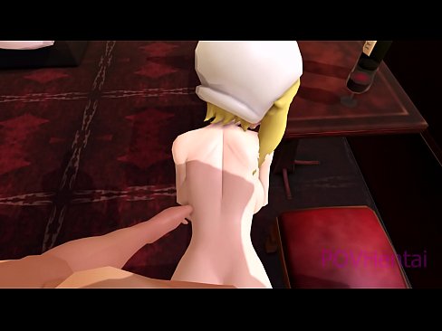 ❤️ フィオナシェパードガンHENTAI ️ ポルノビデオ ❌️❤